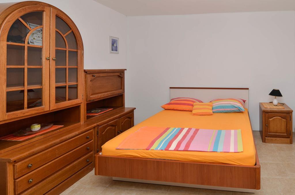 Apartments Karla Orebić Rum bild